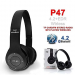 P47 Wireless Headphone